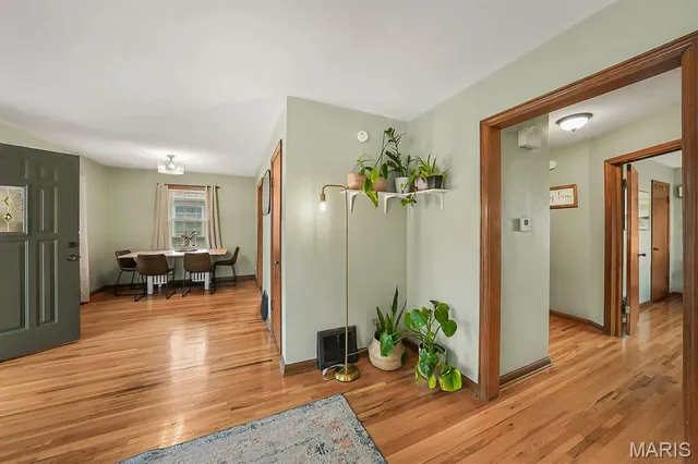 $234,900 | 1831 West McCarty Street, Jefferson City, MO 65109