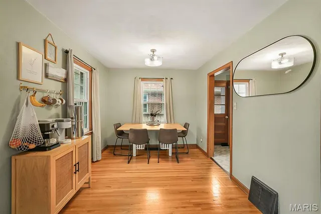 $234,900 | 1831 West McCarty Street, Jefferson City, MO 65109