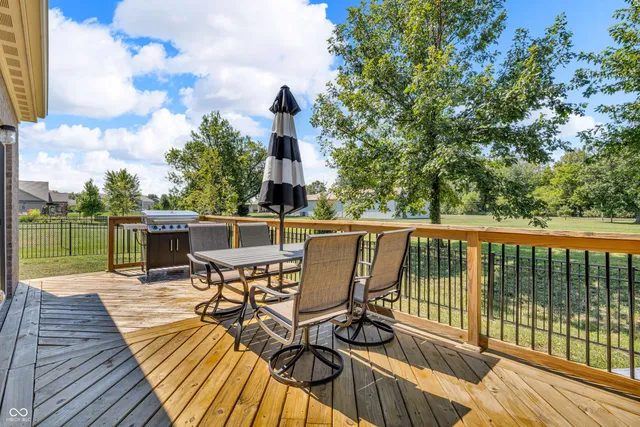 $2,200 | 70 Blue Lace Drive, Whiteland, IN 46184