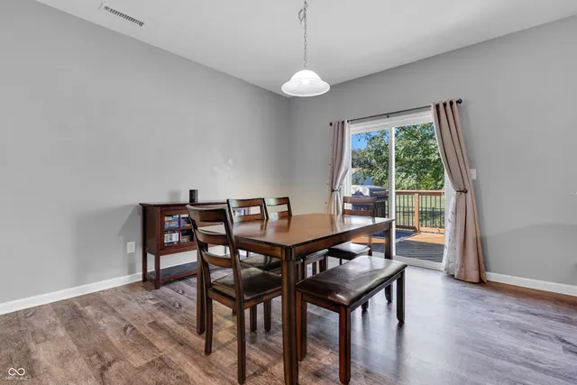 $2,200 | 70 Blue Lace Drive, Whiteland, IN 46184