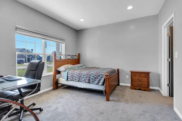 $2,200 | 70 Blue Lace Drive, Whiteland, IN 46184