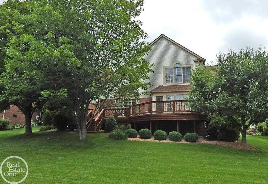1695 Devonwood Drive Rochester Hills, MI 48306 - Photo 37 of 37