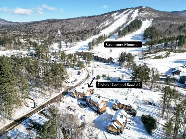 $1,950,000 | 7 Black Diamond Road, Conway, NH 03860