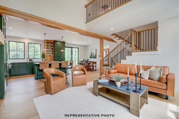 $1,950,000 | 7 Black Diamond Road, Conway, NH 03860