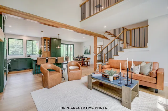 $1,950,000 | 7 Black Diamond Road, Unit 2, Conway, NH 03860