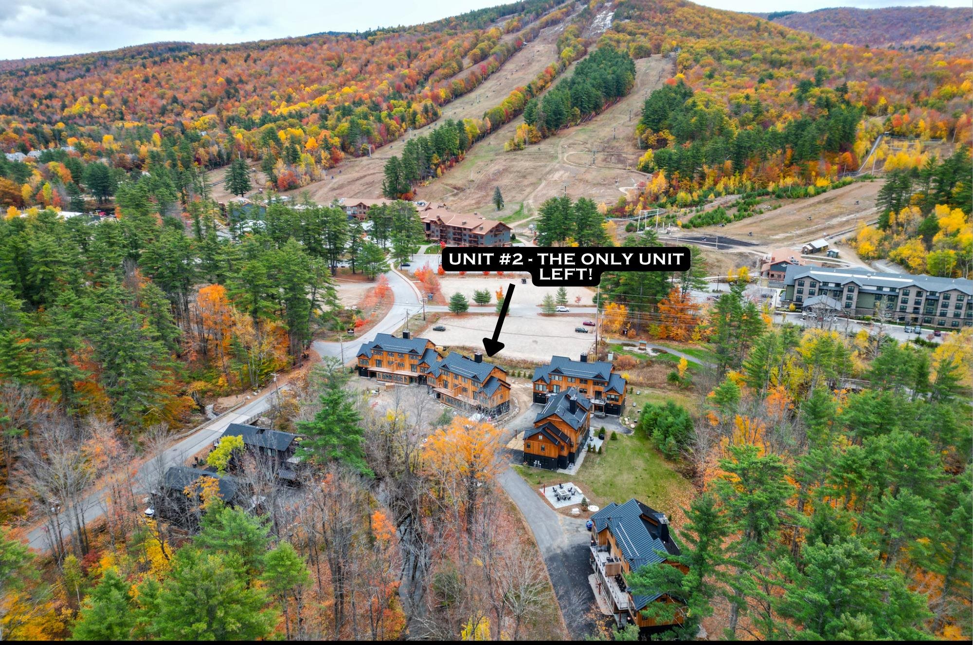 7 Black Diamond Road, Unit 2 Conway, NH 03860 - Photo 2 of 57