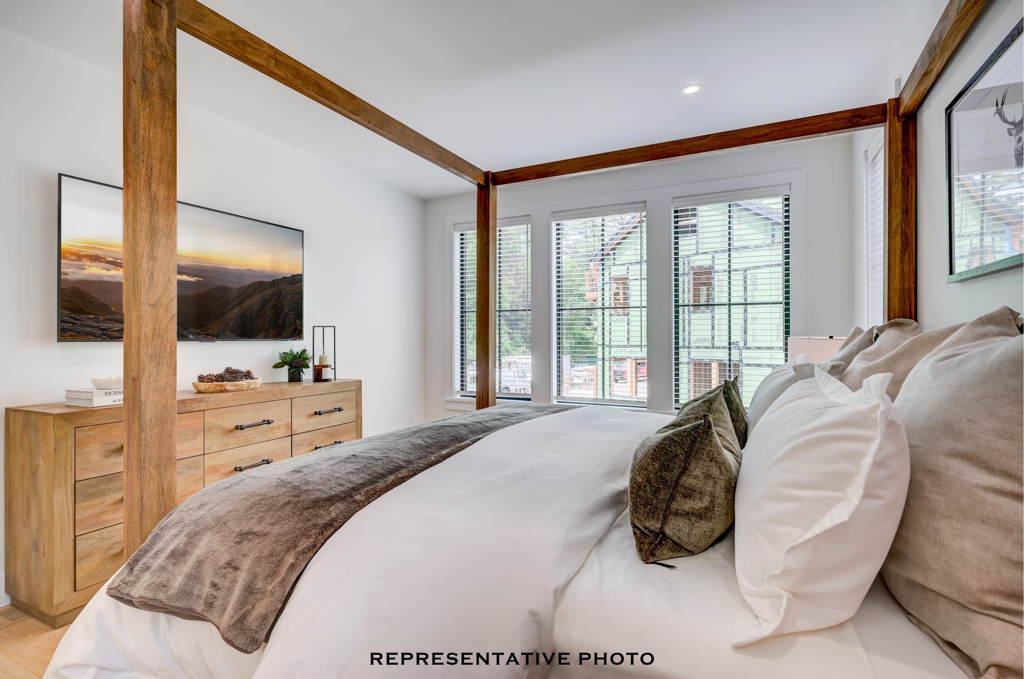 7 Black Diamond Road, Unit 2 Conway, NH 03860 - Photo 21 of 57