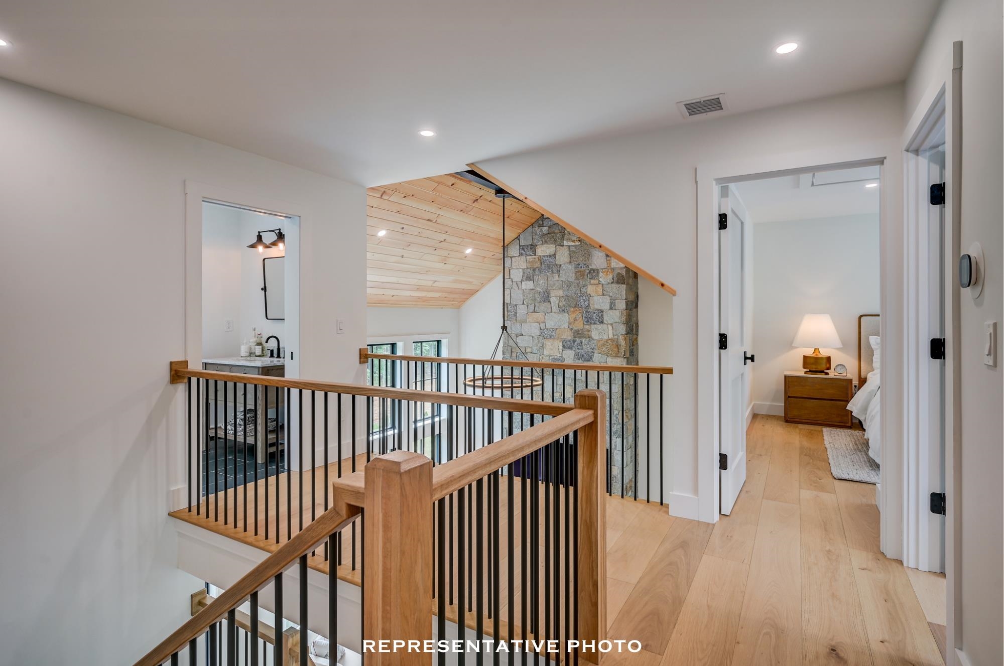 7 Black Diamond Road, Unit 2 Conway, NH 03860 - Photo 25 of 57