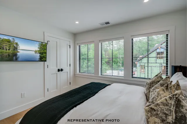 $1,950,000 | 7 Black Diamond Road, Unit 2, Conway, NH 03860