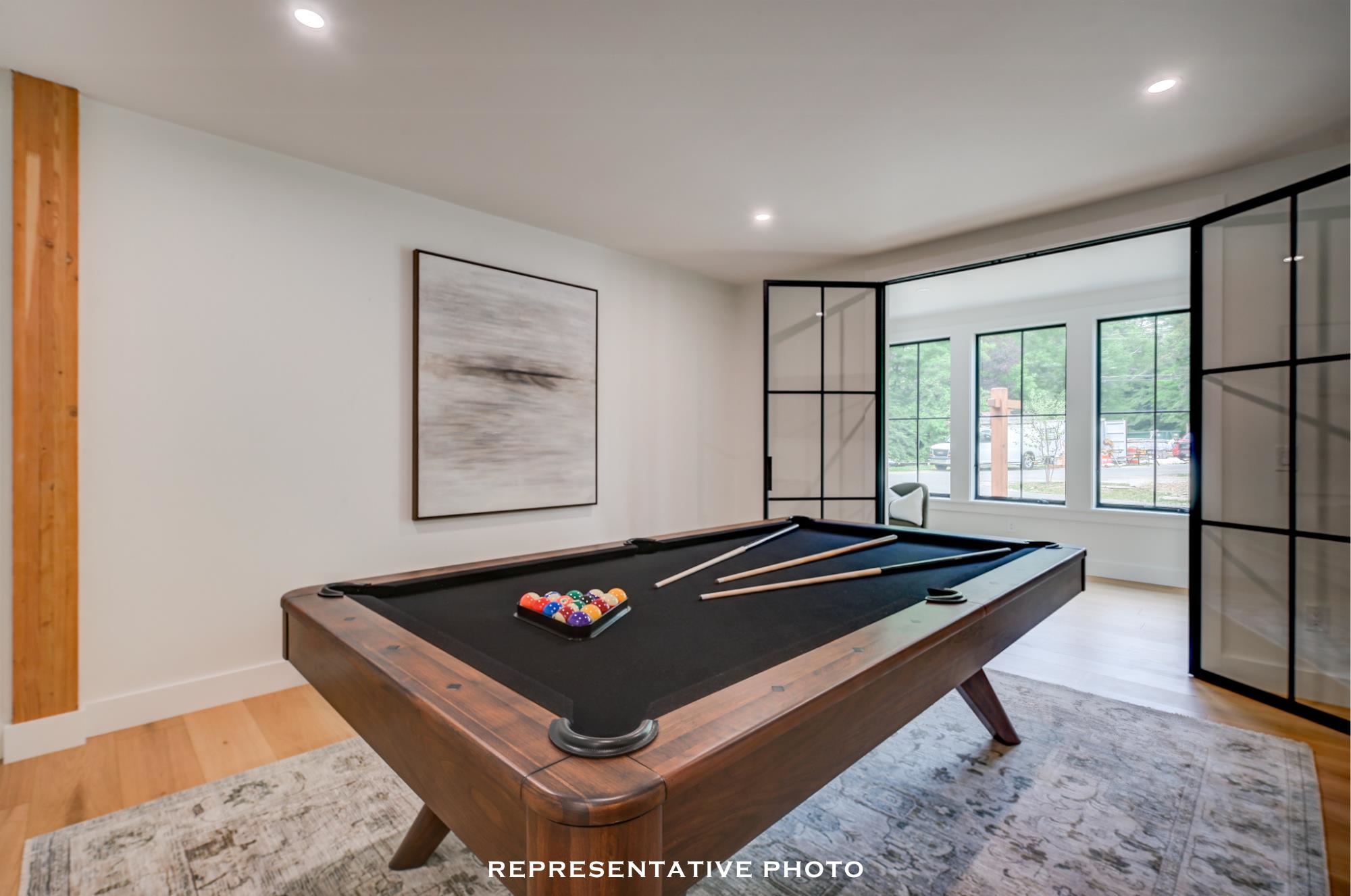 7 Black Diamond Road, Unit 2 Conway, NH 03860 - Photo 39 of 57