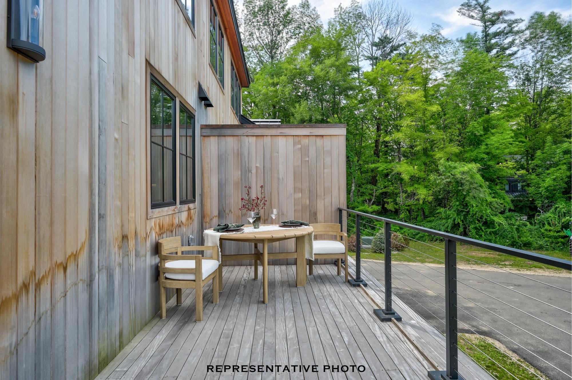 7 Black Diamond Road, Unit 2 Conway, NH 03860 - Photo 53 of 57