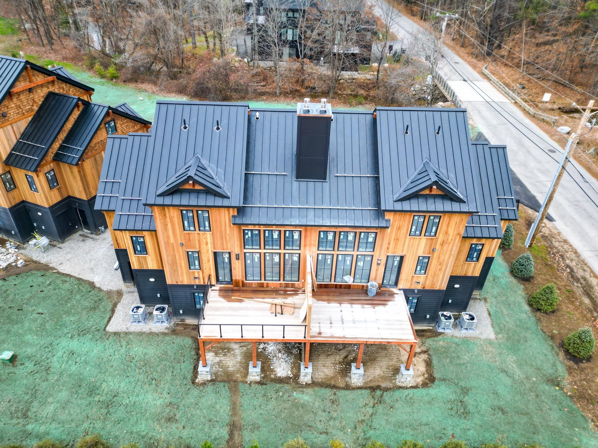 7 Black Diamond Road, Unit 2 Conway, NH 03860 - Photo 57 of 57