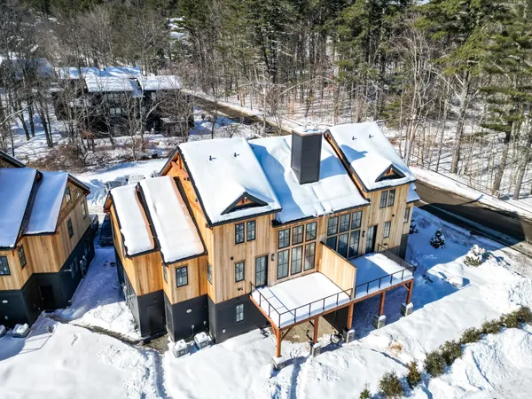 $1,950,000 | 7 Black Diamond Road, Conway, NH 03860