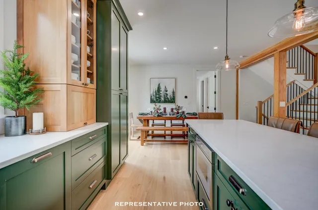 $1,950,000 | 7 Black Diamond Road, Unit 2, Conway, NH 03860