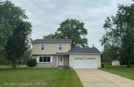 2503 Gilbert Road Lansing, MI 48911 - Photo 1 of 5 FRONT VIEW