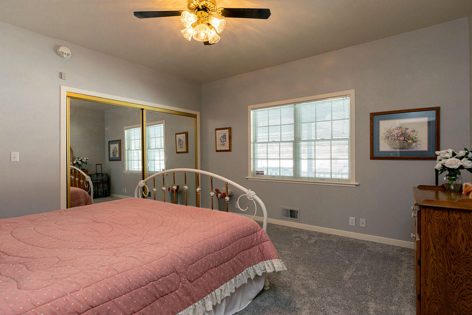 12844 Old Fort Road Klamath Falls, OR 97601 - Photo 27 of 60 12844OldFort-27