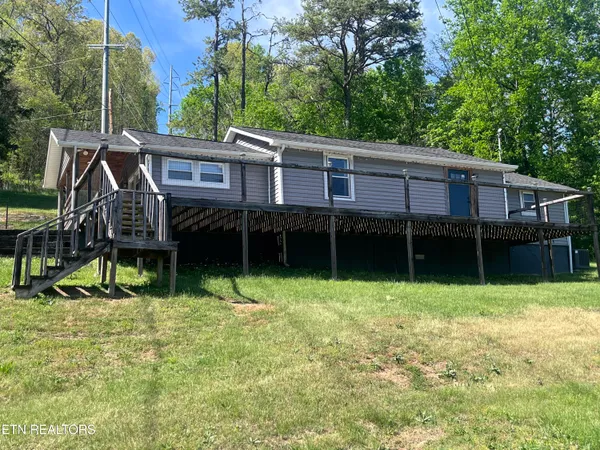 $274,900 | 3002 Highway 61, Luttrell, TN 37779