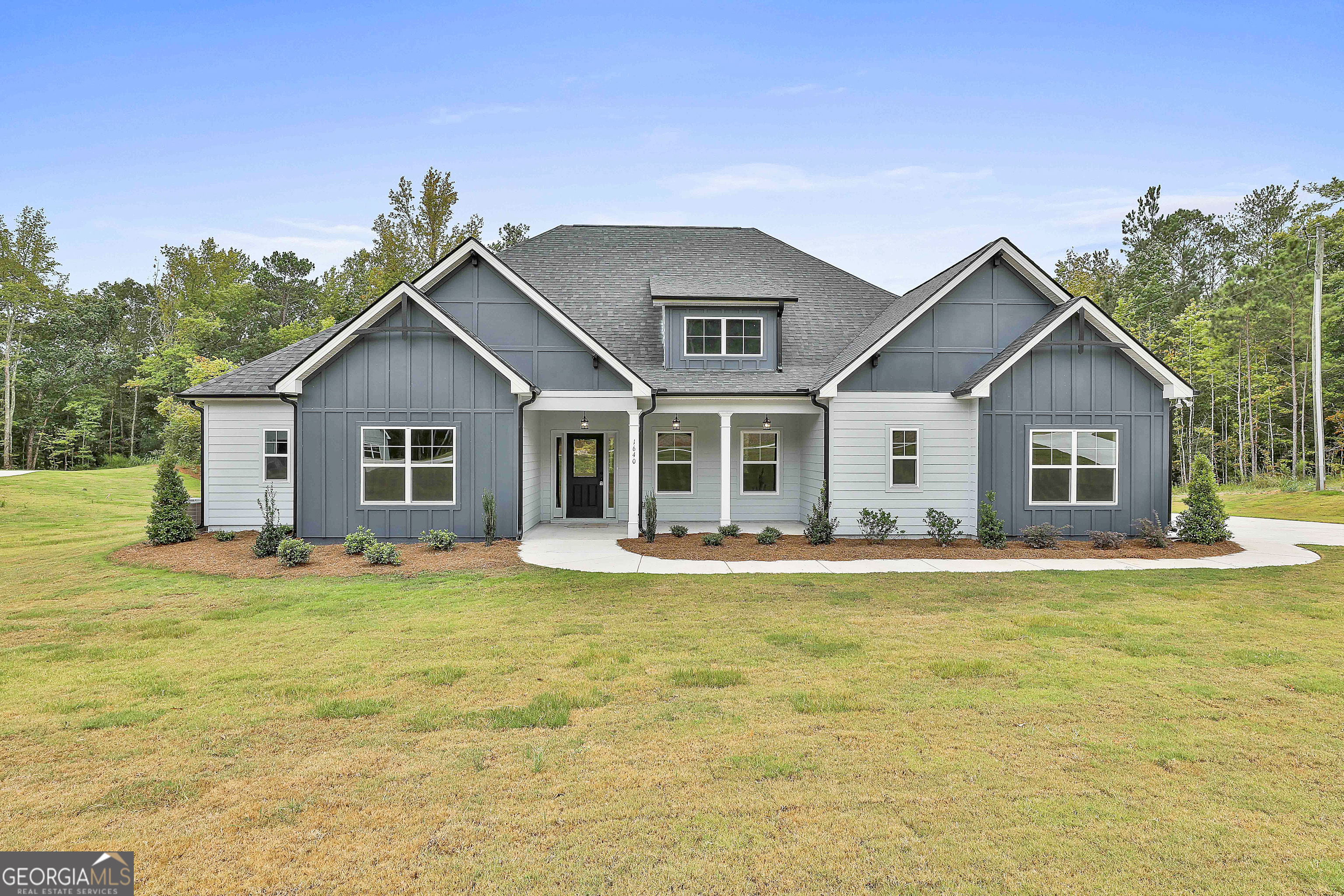 1640 Corinth Road Newnan, GA 30263 - Photo 1 of 1 Gallery Image 1