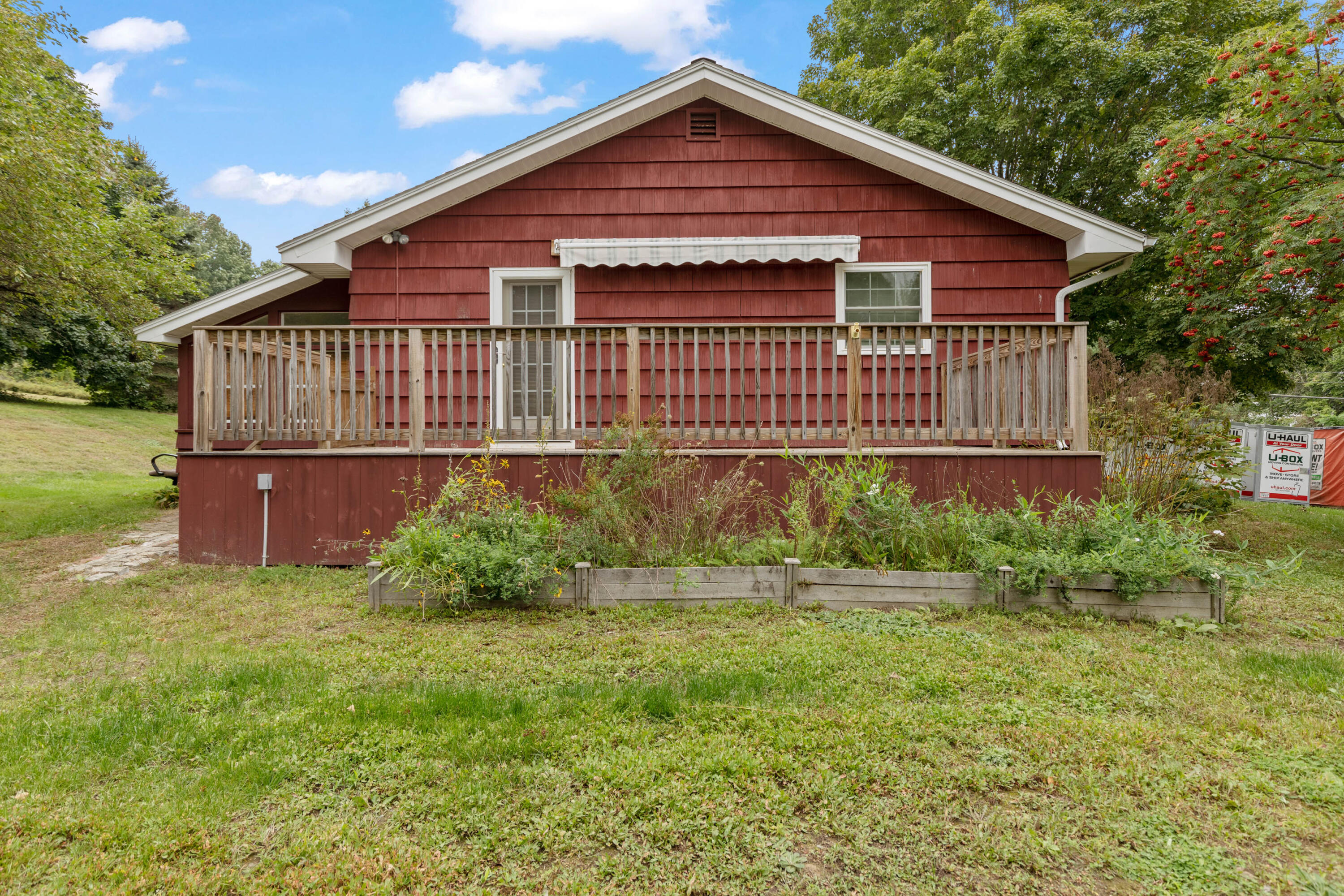 57 Bonny Eagle Road Standish, ME 04084 - Photo 5 of 32 57 Bonny Eagle Road Standish_005