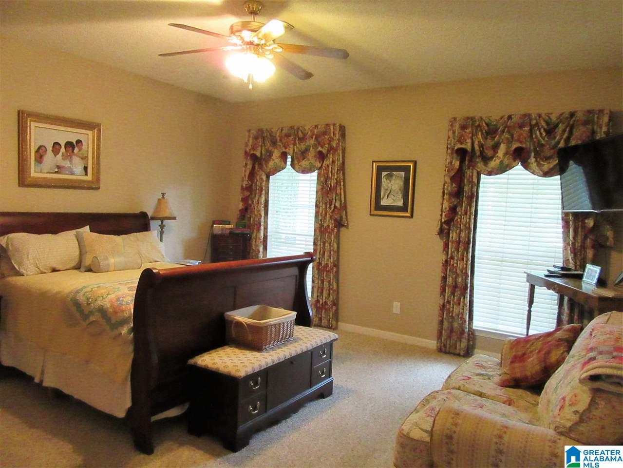 6172 Swann Road Mount Olive, AL 35117 - Photo 19 of 26