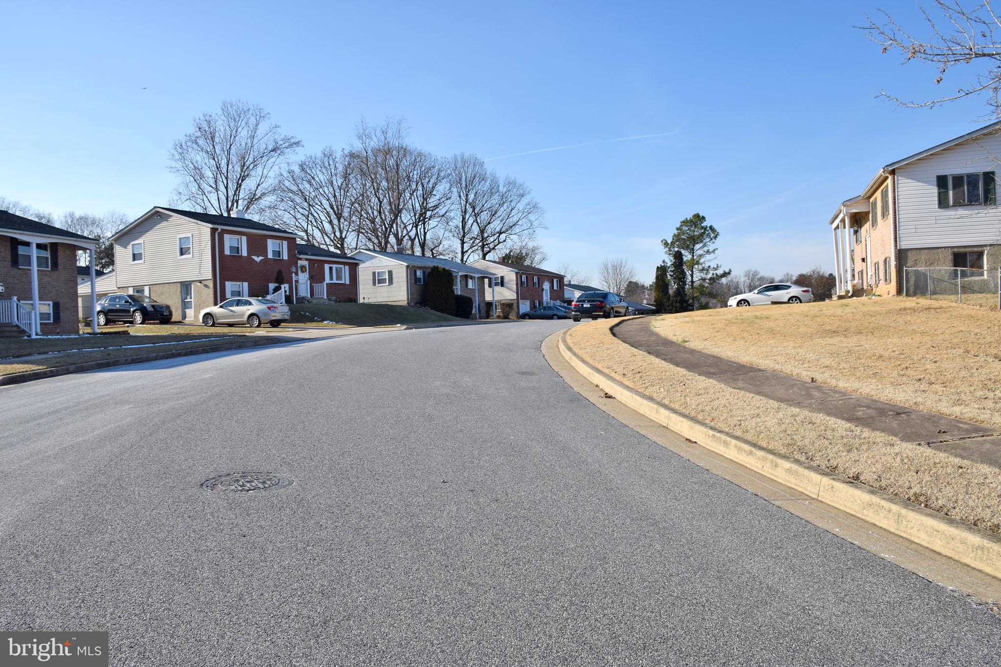 6706 Longhill Road Baltimore, MD 21207 - Photo 5 of 9