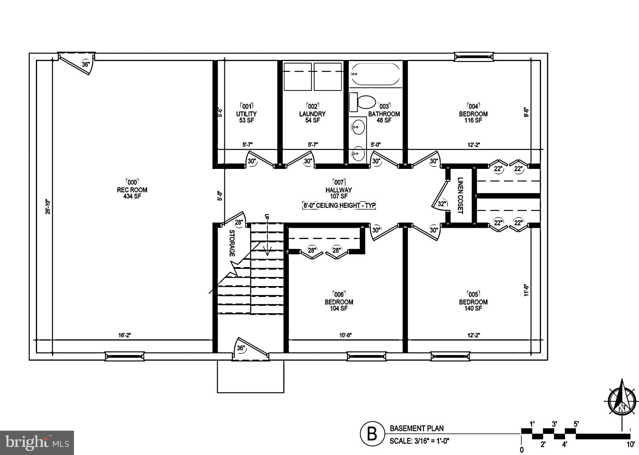 6706 Longhill Road Baltimore, MD 21207 - Photo 8 of 9