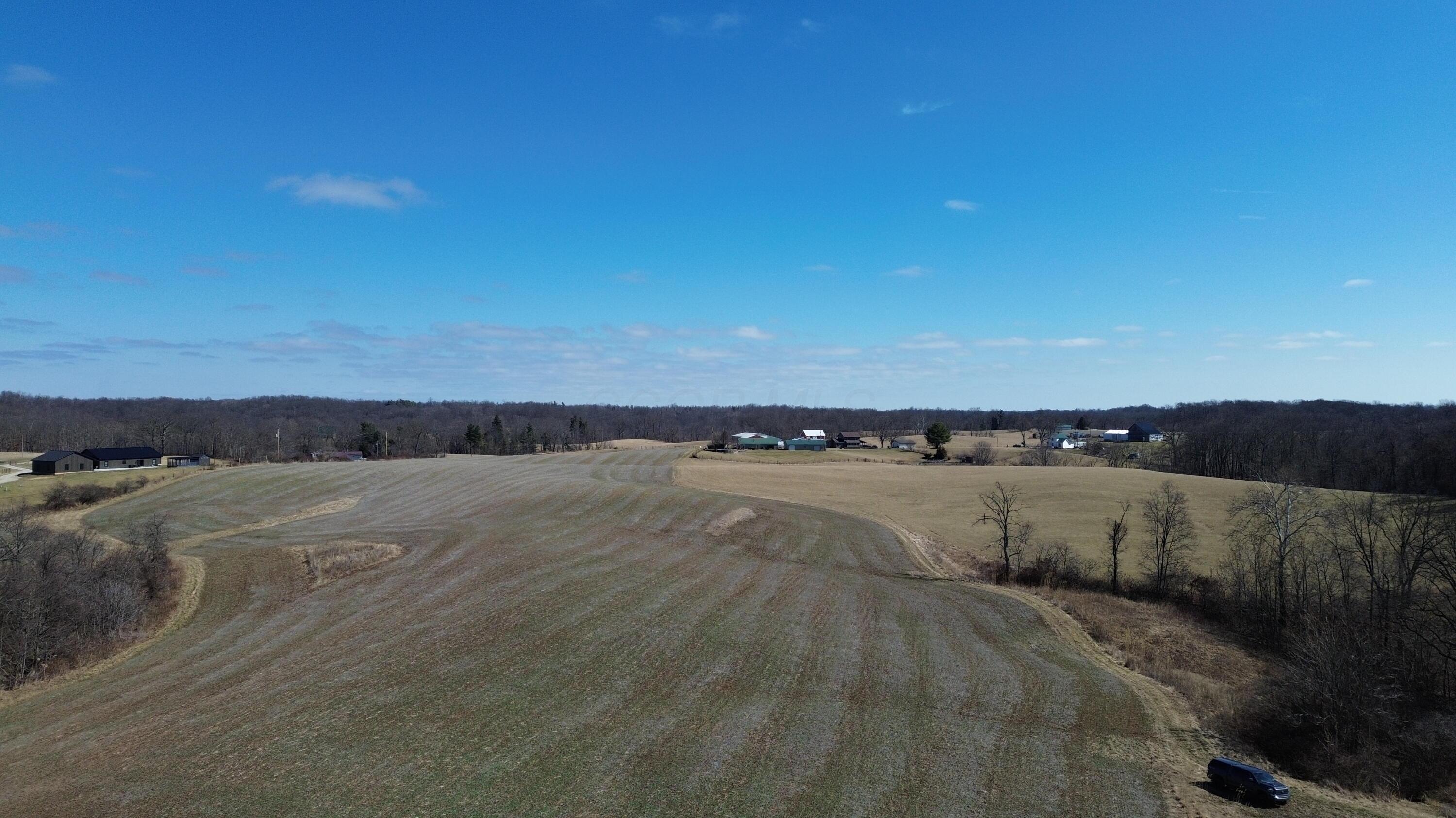 0 Stoneburner Road Northwest Crooksville, OH 43731 - Photo 9 of 26 DJI_0011