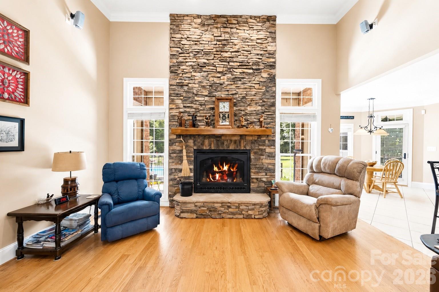 1347 Killian Road Stanley, NC 28164 - Photo 3 of 34