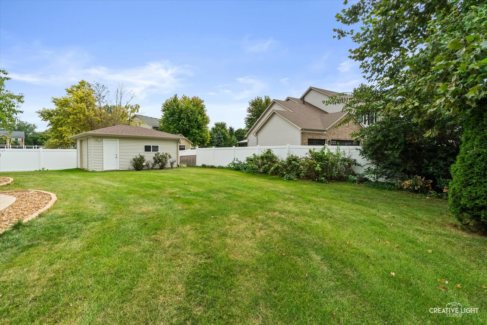 906 Rivers Edge Drive Minooka, IL 60447 - Photo 32 of 33 Gallery Image 32