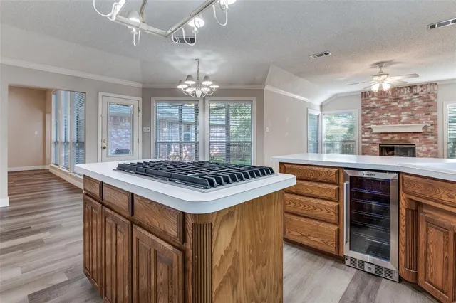 $2,850 | 410 Steeplechase Trail, Kennedale, TX 76060