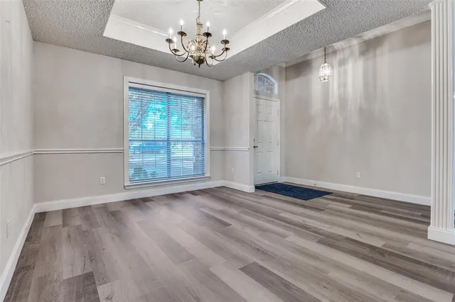 $2,850 | 410 Steeplechase Trail, Kennedale, TX 76060