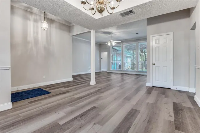 $2,850 | 410 Steeplechase Trail, Kennedale, TX 76060