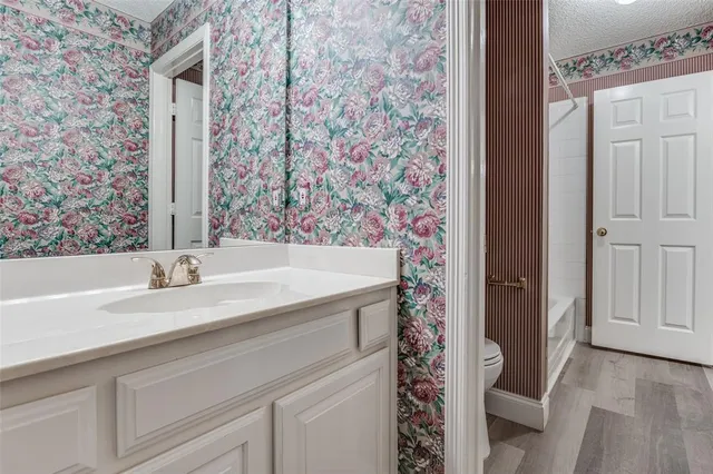 $2,850 | 410 Steeplechase Trail, Kennedale, TX 76060