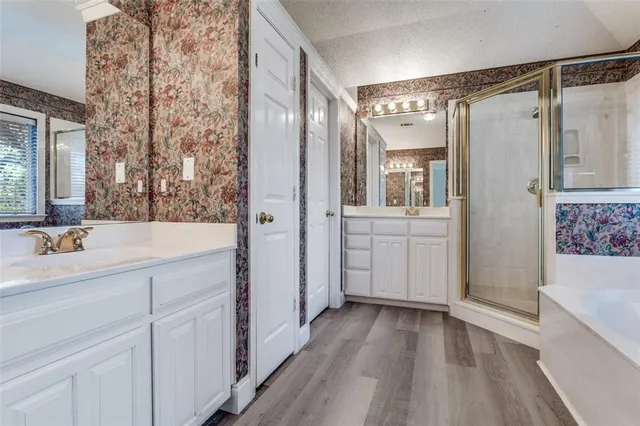 $2,850 | 410 Steeplechase Trail, Kennedale, TX 76060