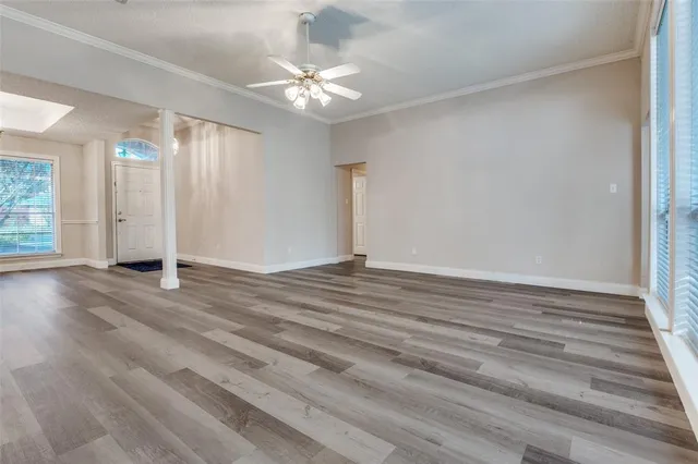 $2,850 | 410 Steeplechase Trail, Kennedale, TX 76060