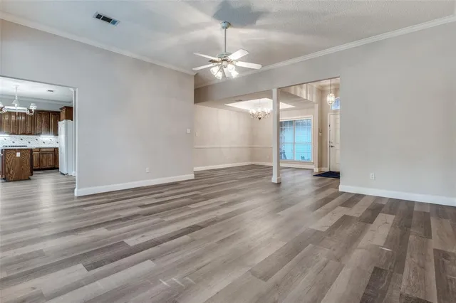 $2,850 | 410 Steeplechase Trail, Kennedale, TX 76060