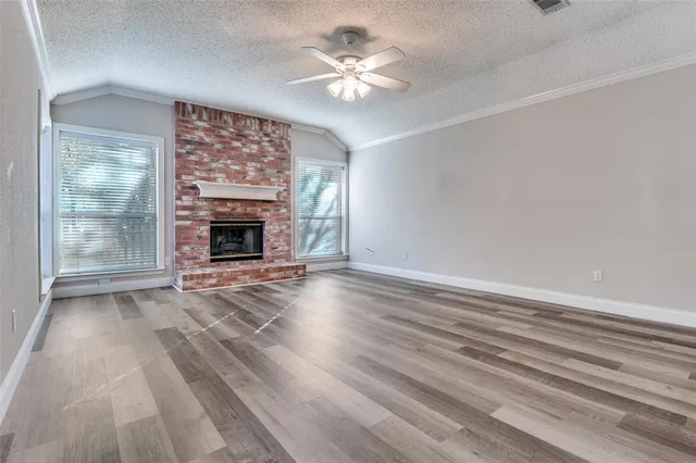 $2,850 | 410 Steeplechase Trail, Kennedale, TX 76060