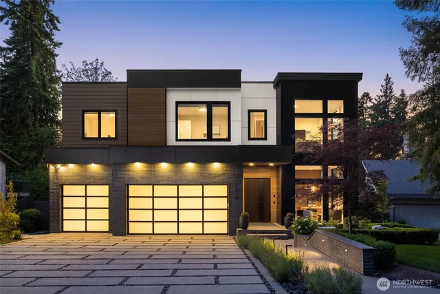 $4,199,990 | 1215 96th Avenue Southeast, Bellevue, WA 98004