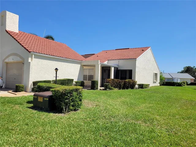 $329,400 | 946 Madrid Drive, Palm Harbor, FL 34684