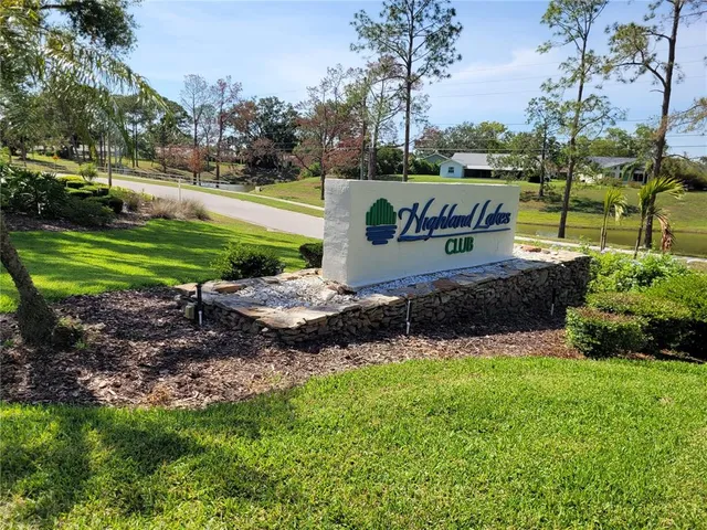 $329,400 | 946 Madrid Drive, Palm Harbor, FL 34684