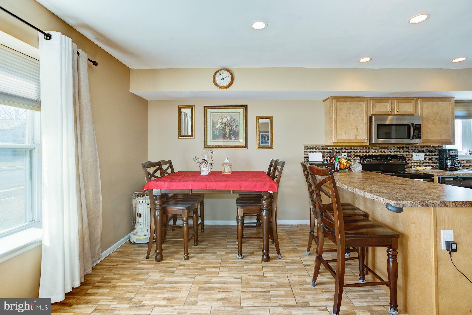 109 Country Farms Road Marlton, NJ 08053 - Photo 11 of 36 Dining Room