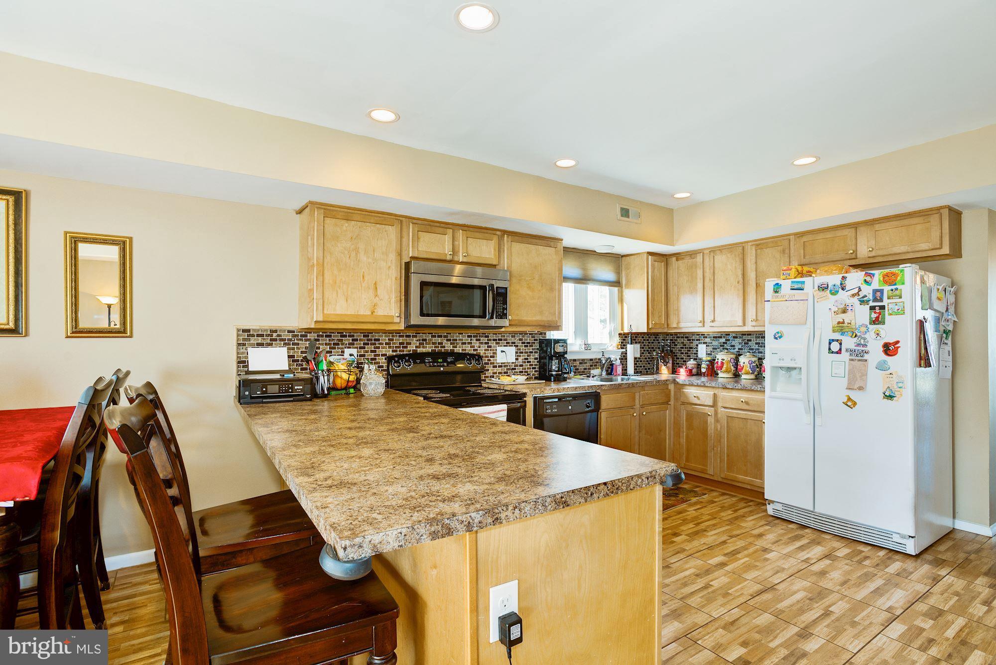109 Country Farms Road Marlton, NJ 08053 - Photo 12 of 36 Kitchen