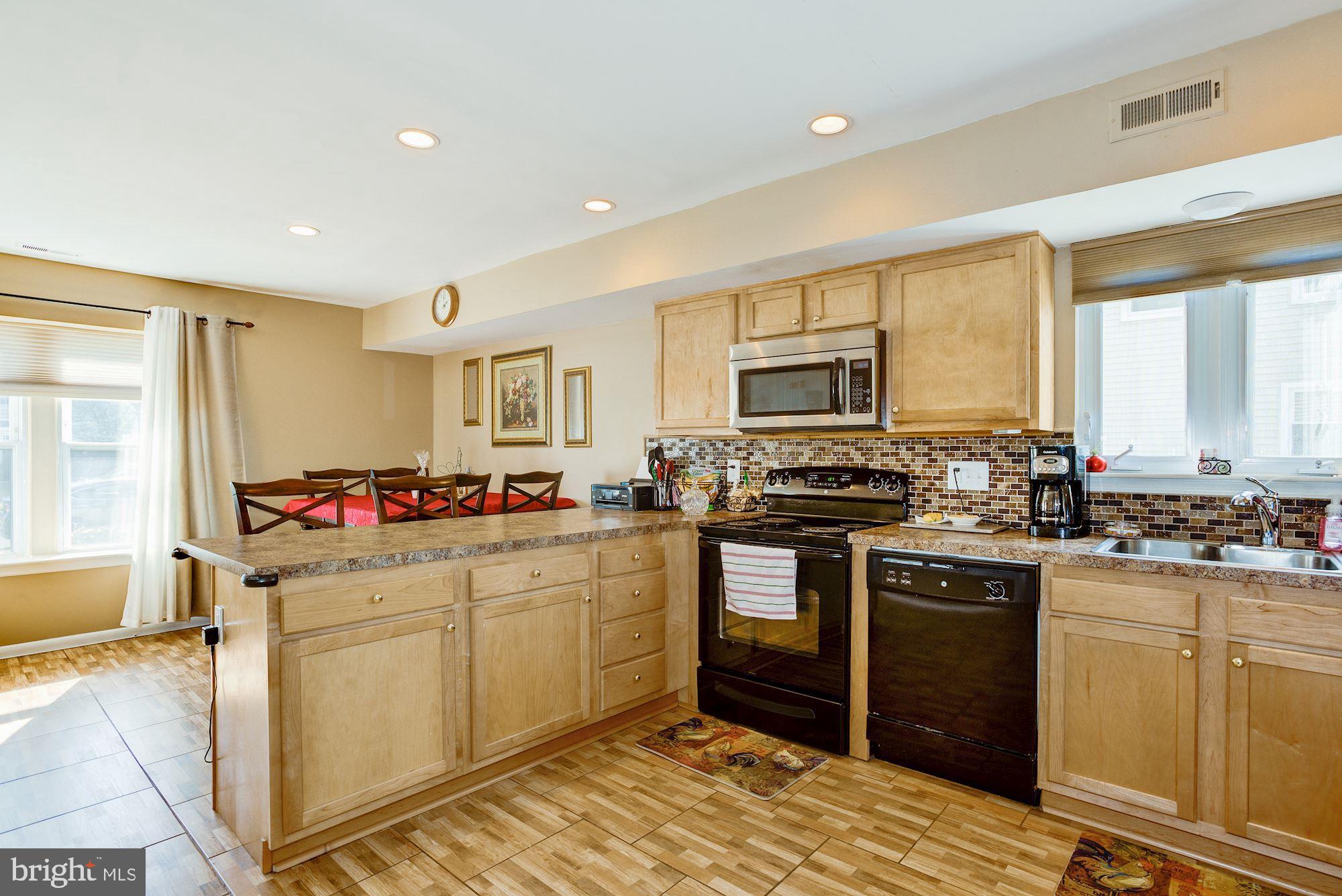 109 Country Farms Road Marlton, NJ 08053 - Photo 14 of 36 Kitchen