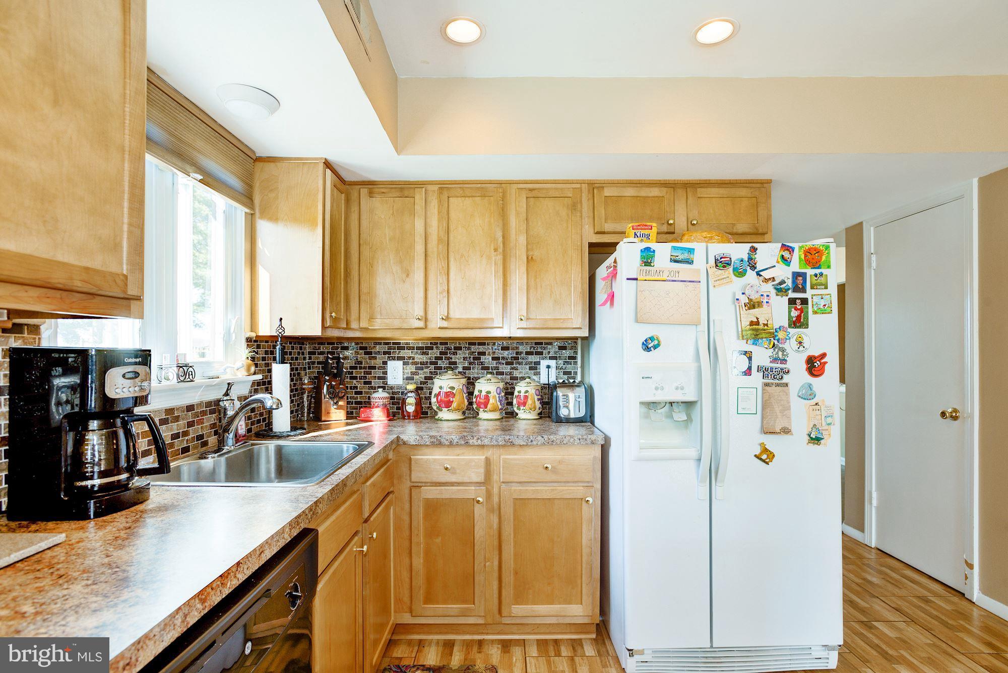 109 Country Farms Road Marlton, NJ 08053 - Photo 16 of 36 Kitchen