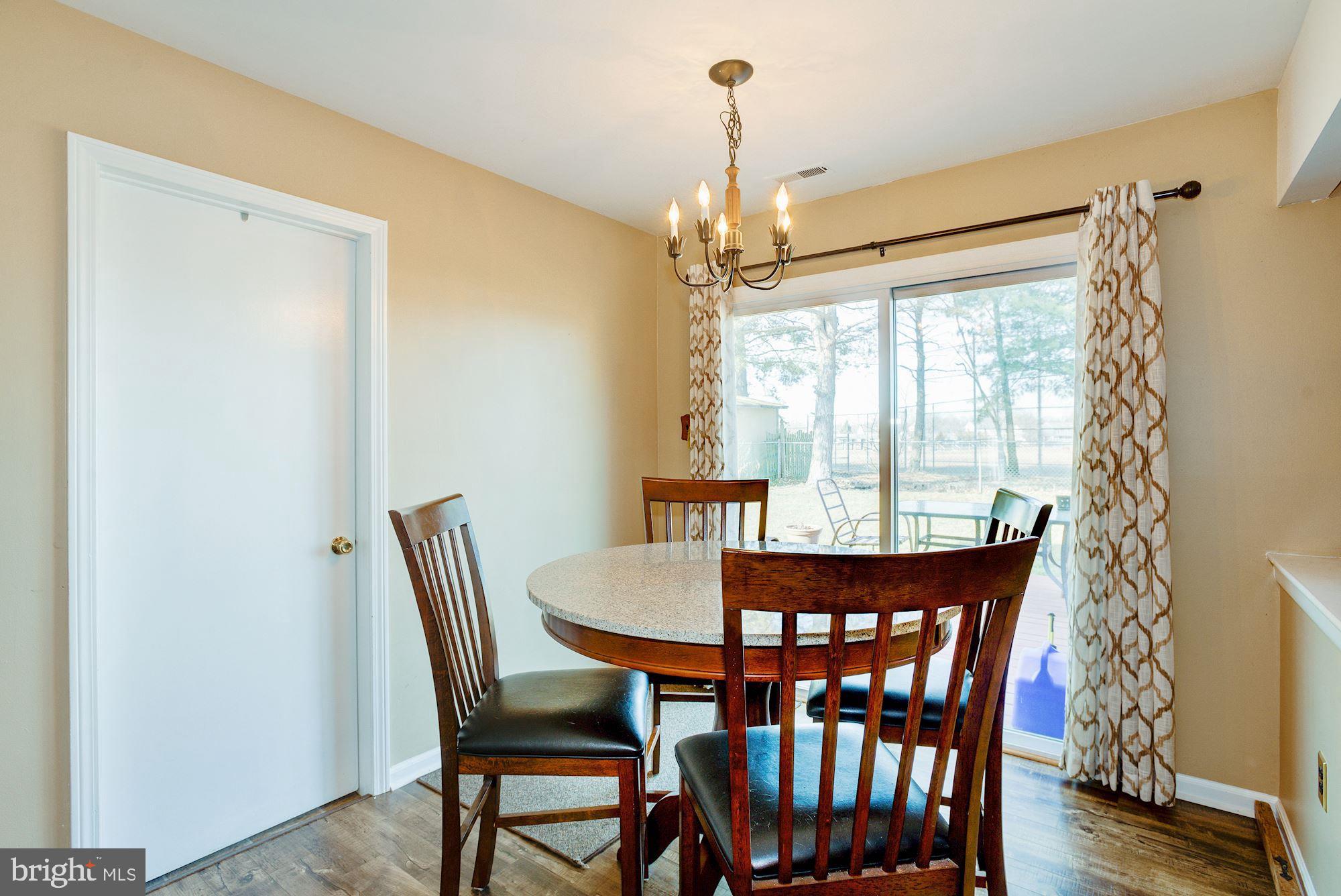 109 Country Farms Road Marlton, NJ 08053 - Photo 17 of 36 Dining Area