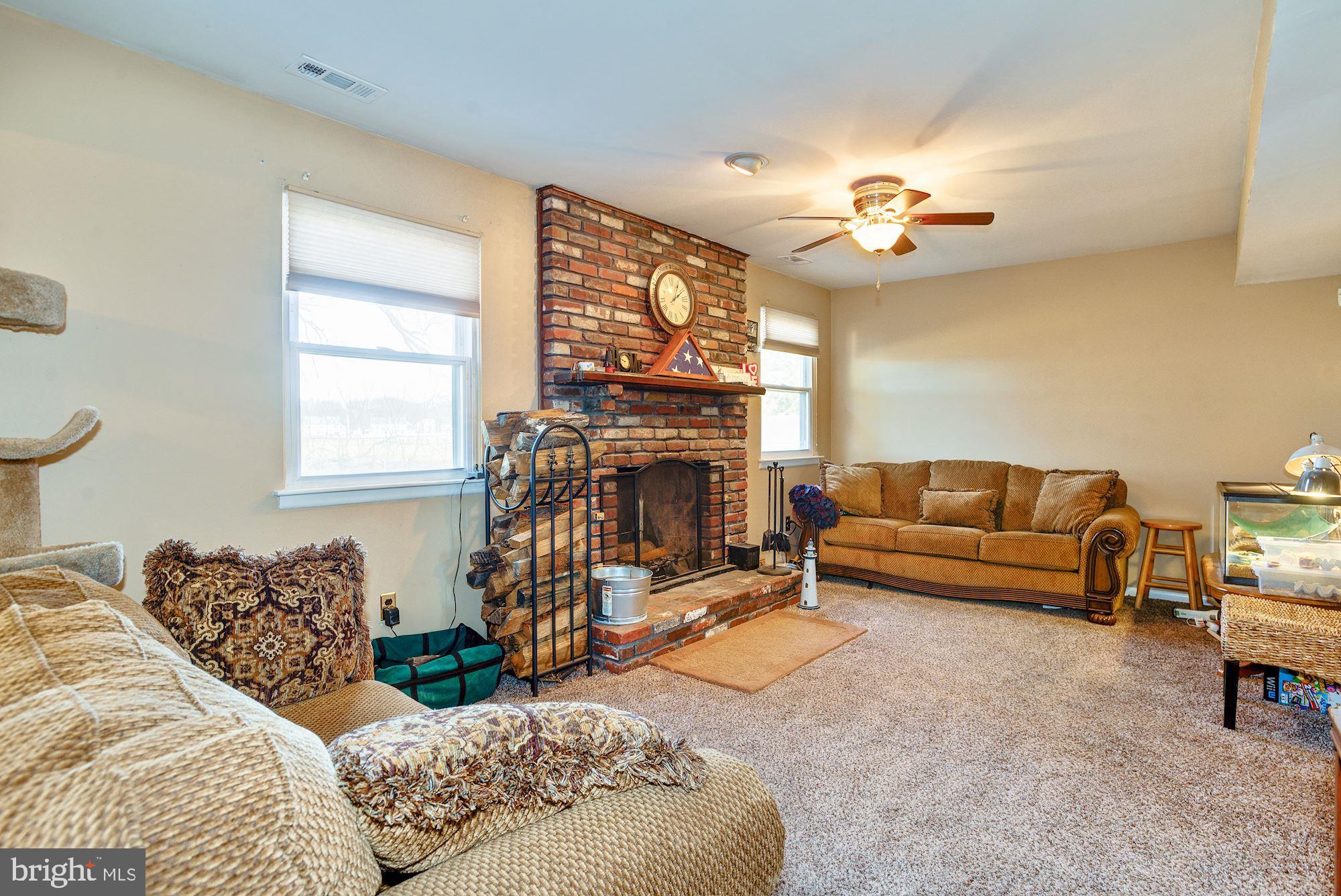 109 Country Farms Road Marlton, NJ 08053 - Photo 19 of 36 Family Room