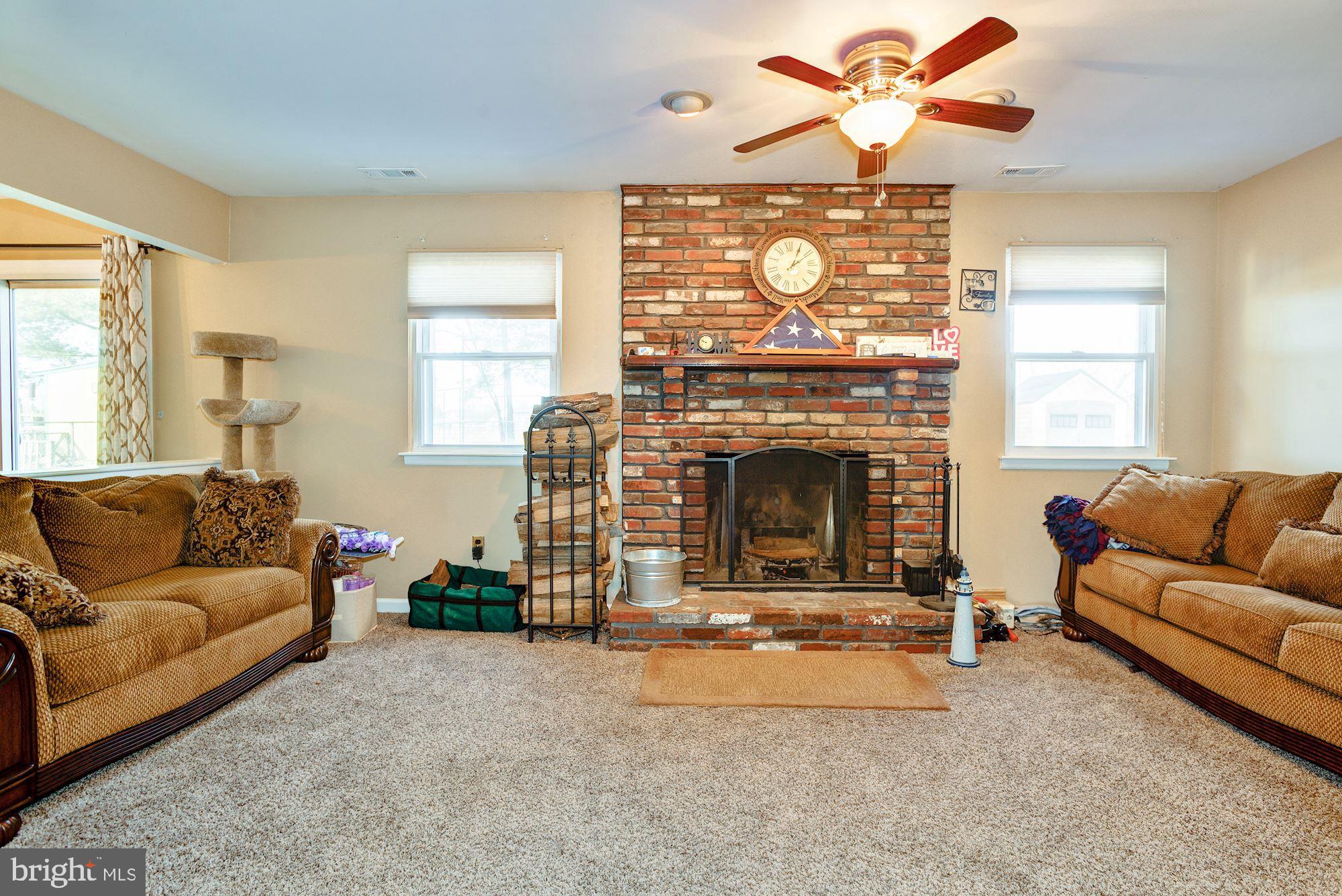 109 Country Farms Road Marlton, NJ 08053 - Photo 20 of 36 Family Room