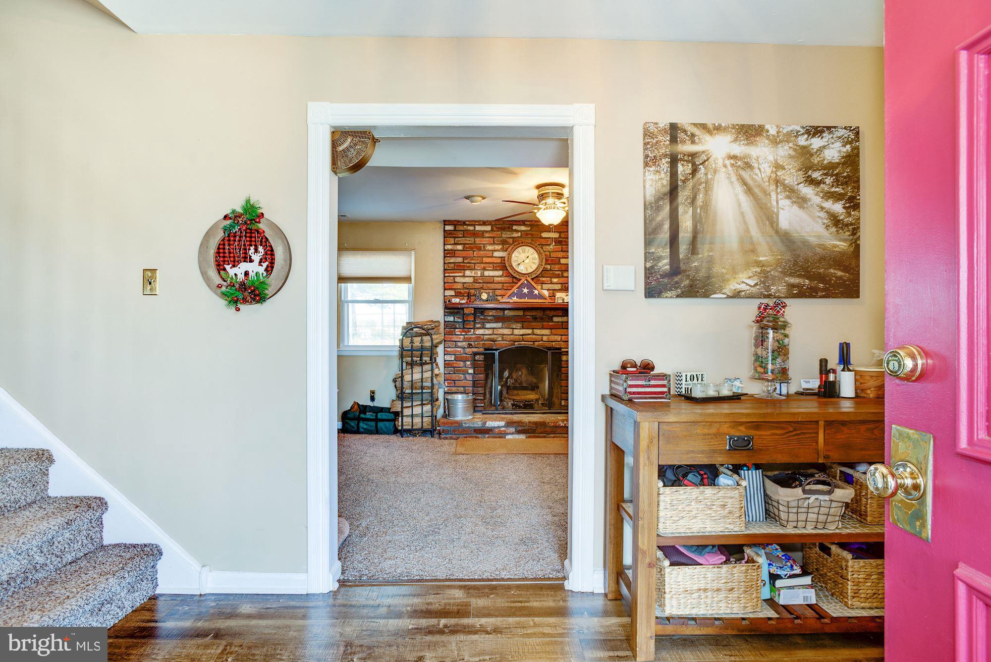 109 Country Farms Road Marlton, NJ 08053 - Photo 3 of 36 Foyer