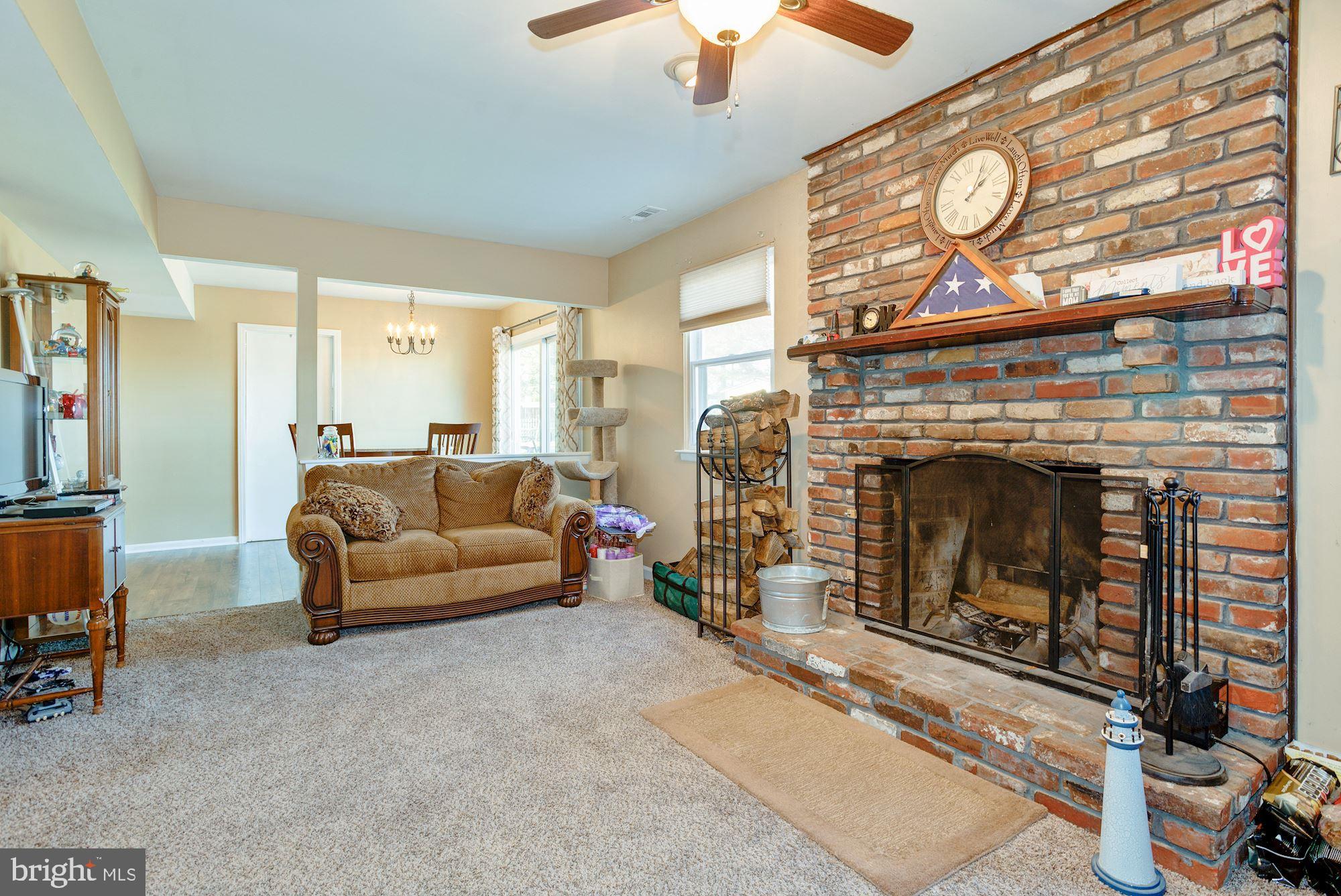 109 Country Farms Road Marlton, NJ 08053 - Photo 21 of 36 Family Room