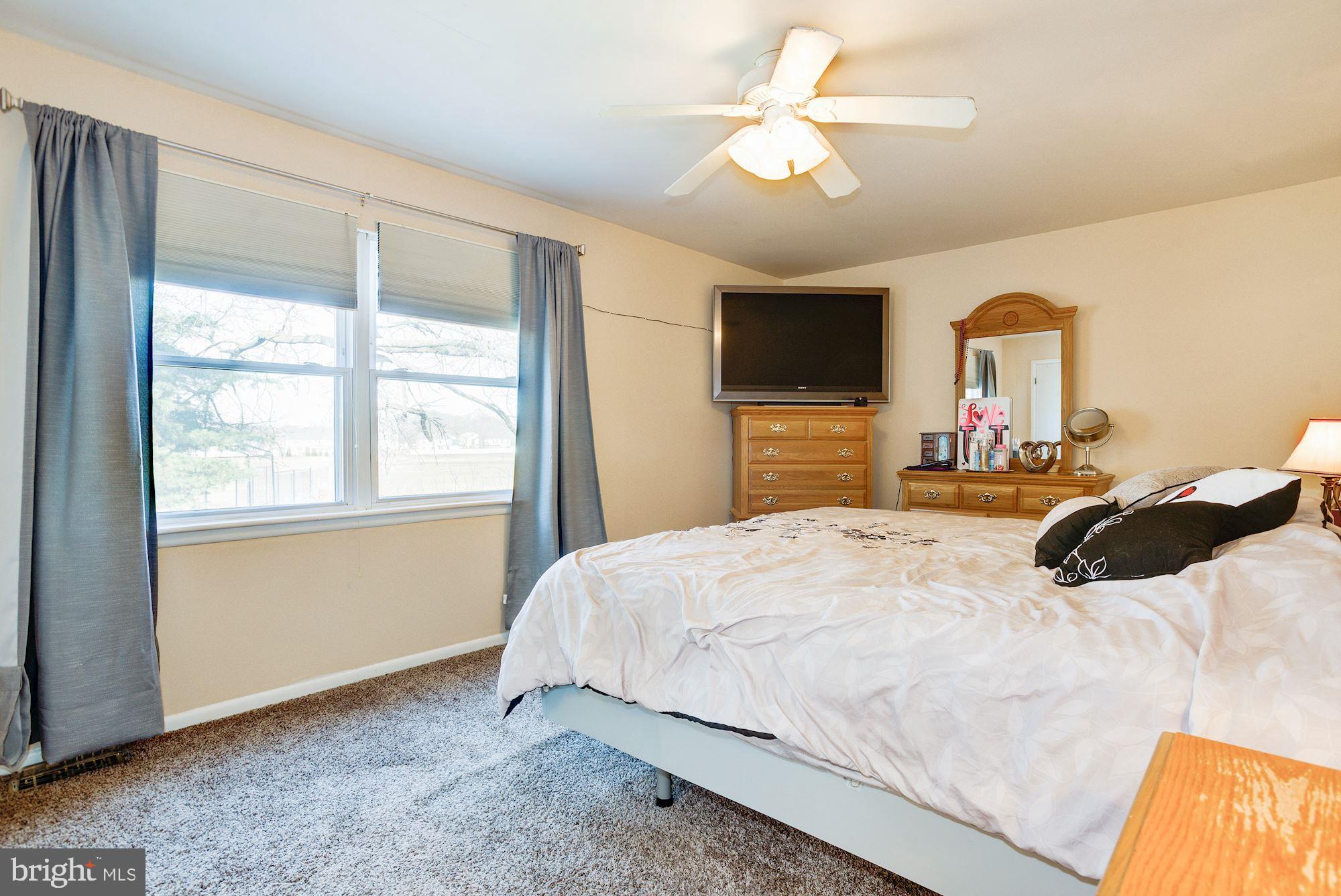 109 Country Farms Road Marlton, NJ 08053 - Photo 22 of 36 Master Bedroom